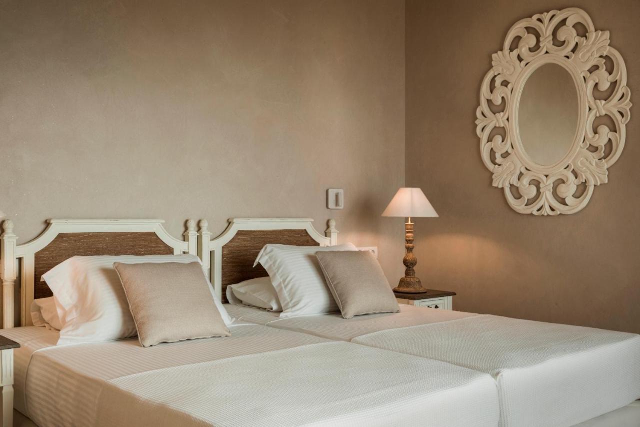 Zeus Exclusive Villas Спартия Экстерьер фото