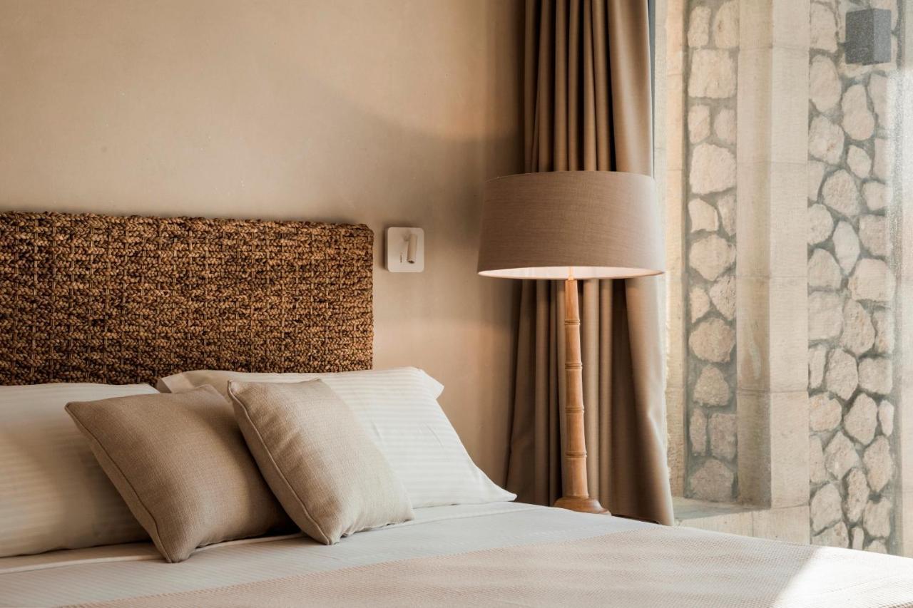 Zeus Exclusive Villas Спартия Экстерьер фото