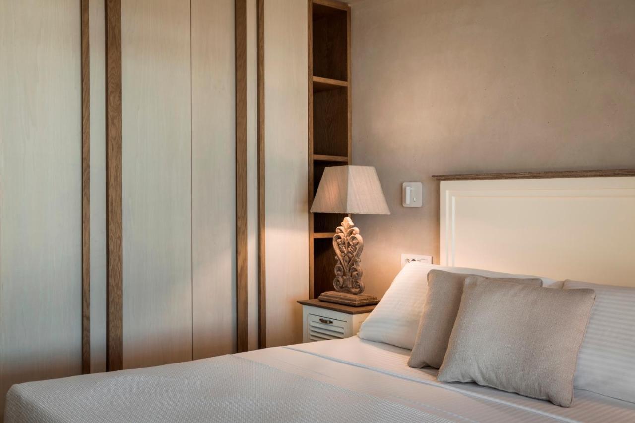 Zeus Exclusive Villas Спартия Экстерьер фото